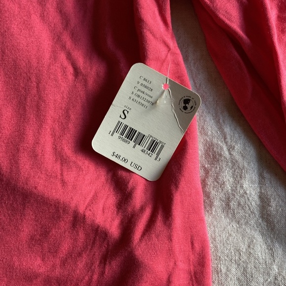 FREE PEOPLE MOVEMENT - Crop top NWT - Picture 3 of 5